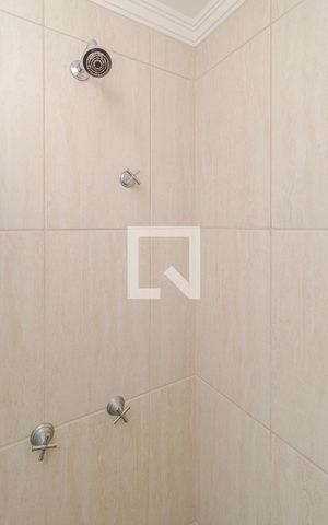 Apartamento para alugar com 90m², 3 quartos e 2 vagasBanheiro da Suíte