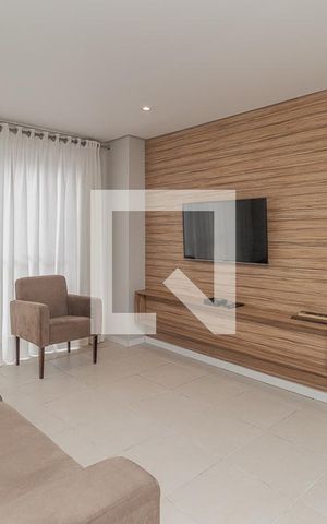 Apartamento para alugar com 90m², 3 quartos e 2 vagasÁrea comum - Salão de festas