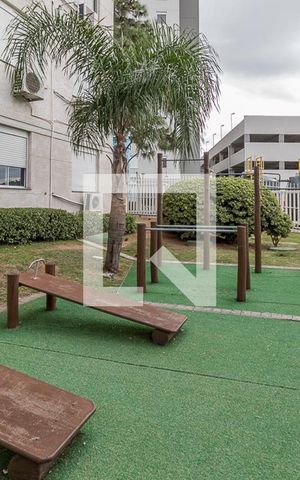 Apartamento para alugar com 90m², 3 quartos e 2 vagasÁrea comum