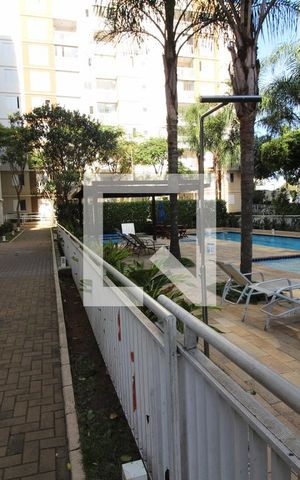 Apartamento à venda com 55m², 2 quartos e 1 vagaPiscina