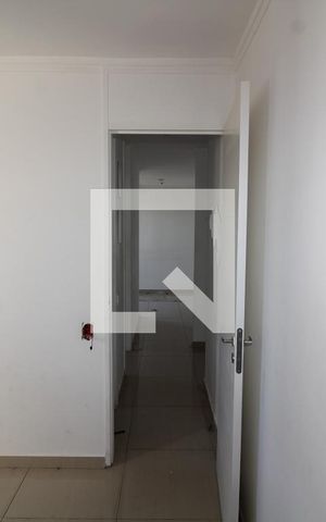 Apartamento à venda com 55m², 2 quartos e 1 vagaQuarto 2