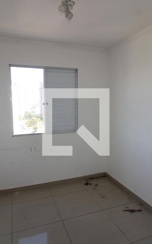 Apartamento à venda com 55m², 2 quartos e 1 vagaQuarto