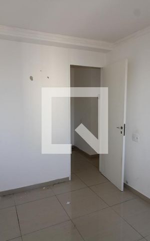 Apartamento à venda com 55m², 2 quartos e 1 vagaQuarto