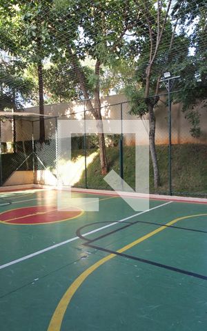 Apartamento à venda com 55m², 2 quartos e 1 vagaQuadra