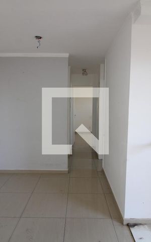 Apartamento à venda com 55m², 2 quartos e 1 vagaSala