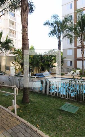 Apartamento à venda com 55m², 2 quartos e 1 vagaÁrea comum