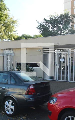 Apartamento à venda com 55m², 2 quartos e 1 vagaFachada