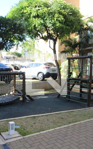 Apartamento à venda com 55m², 2 quartos e 1 vagaGaragem