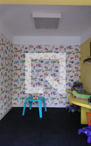 Apartamento à venda com 55m², 2 quartos e 1 vagaBrinquedoteca