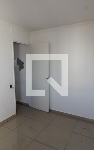 Apartamento à venda com 55m², 2 quartos e 1 vagaQuarto 2