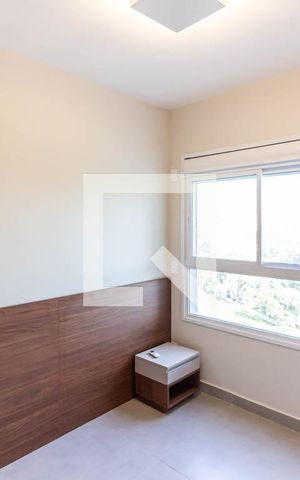 Apartamento para alugar com 40m², 1 quarto e 1 vaga Apartamento para alugar com 40m², 1 quarto e 1 vagaSuíte - Quarto