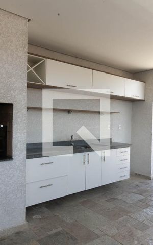 Studio à venda com 24m², 1 quarto e 1 vagaÁrea comum - Churrasqueira