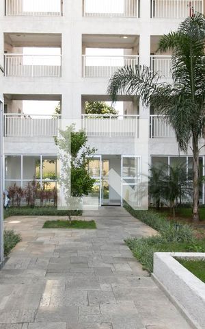 Studio à venda com 24m², 1 quarto e 1 vagaÁrea Externa 