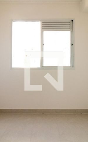 Apartamento para alugar com 26m², 1 quarto e sem vaga Apartamento para alugar com 26m², 1 quarto e sem vagaSala