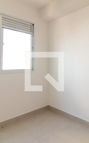 Apartamento para alugar com 26m², 1 quarto e sem vaga Apartamento para alugar com 26m², 1 quarto e sem vagaSala