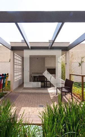 Apartamento para alugar com 26m², 1 quarto e sem vaga Apartamento para alugar com 26m², 1 quarto e sem vagaÁrea comum - Churrasqueira