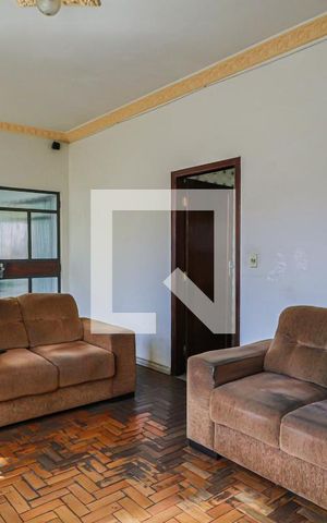 Casa à venda com 320m², 3 quartos e 4 vagasSala de Estar