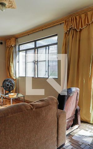 Casa à venda com 320m², 3 quartos e 4 vagasSala de Estar