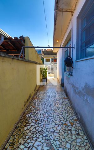 Casa à venda com 320m², 3 quartos e 4 vagasVaranda
