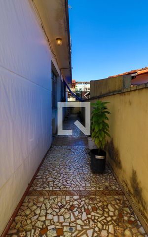 Casa à venda com 320m², 3 quartos e 4 vagasVaranda