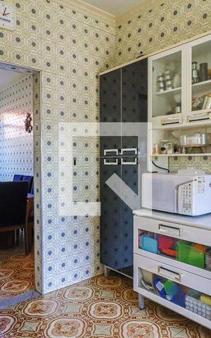 Casa à venda com 320m², 3 quartos e 4 vagasCozinha