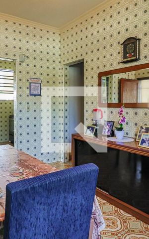 Casa à venda com 320m², 3 quartos e 4 vagasSala de Jantar