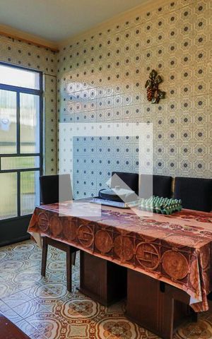 Casa à venda com 320m², 3 quartos e 4 vagasSala de Jantar
