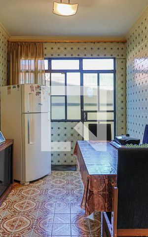 Casa à venda com 320m², 3 quartos e 4 vagasSala de Jantar