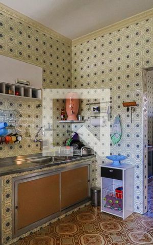 Casa à venda com 320m², 3 quartos e 4 vagasCozinha