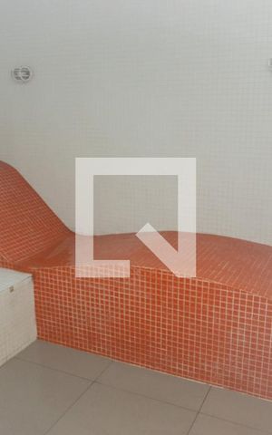 Studio à venda com 35m², 1 quarto e 1 vagaSaúna