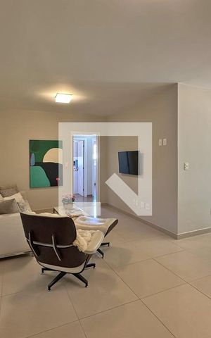 Apartamento à venda com 280m², 4 quartos e 3 vagasSala 