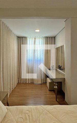 Apartamento à venda com 280m², 4 quartos e 3 vagasQuarto 1