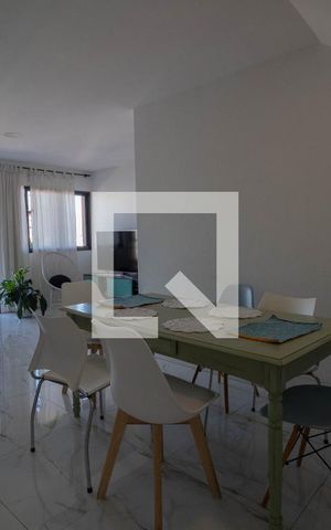 Apartamento à venda com 164m², 3 quartos e 1 vaga Apartamento à venda com 164m², 3 quartos e 1 vagaSala