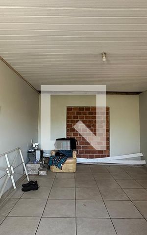 Casa para alugar com 180m², 3 quartos e 2 vagasQuarto 3