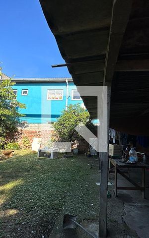 Casa para alugar com 180m², 3 quartos e 2 vagasvaranda