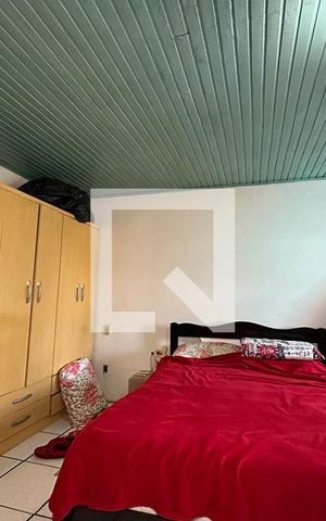 Casa para alugar com 180m², 3 quartos e 2 vagasQuarto 1