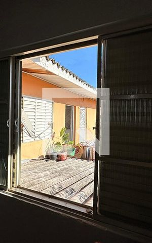 Casa para alugar com 180m², 3 quartos e 2 vagasDetalhe