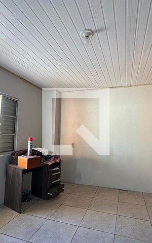 Casa para alugar com 180m², 3 quartos e 2 vagasQuarto 3