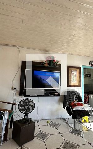 Casa para alugar com 180m², 3 quartos e 2 vagasSala