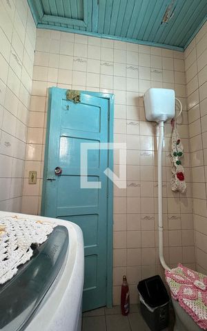 Casa para alugar com 180m², 3 quartos e 2 vagasBanheiro