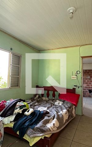 Casa para alugar com 180m², 3 quartos e 2 vagasQuarto 3
