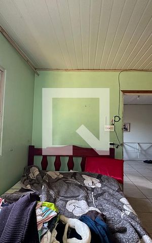 Casa para alugar com 180m², 3 quartos e 2 vagasQuarto 3