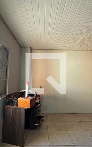 Casa para alugar com 180m², 3 quartos e 2 vagasQuarto 3
