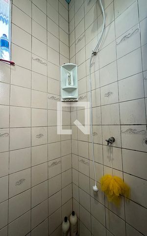 Casa para alugar com 180m², 3 quartos e 2 vagasBanheiro