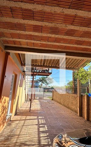 Casa para alugar com 180m², 3 quartos e 2 vagasVaranda