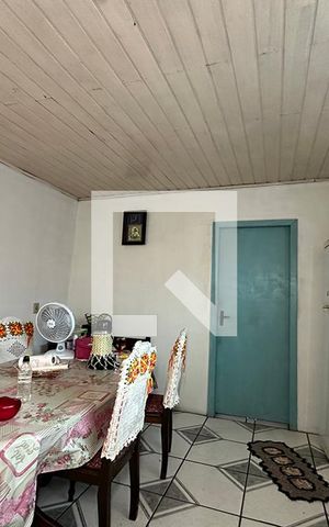 Casa para alugar com 180m², 3 quartos e 2 vagasCozinha 