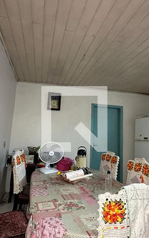 Casa para alugar com 180m², 3 quartos e 2 vagasCozinha 