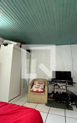 Casa para alugar com 180m², 3 quartos e 2 vagasQuarto 1