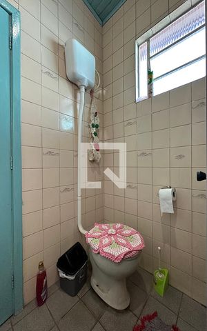 Casa para alugar com 180m², 3 quartos e 2 vagasBanheiro