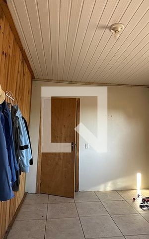 Casa para alugar com 180m², 3 quartos e 2 vagasQuarto 3